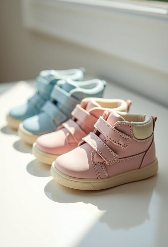 toddler shoes for adventures