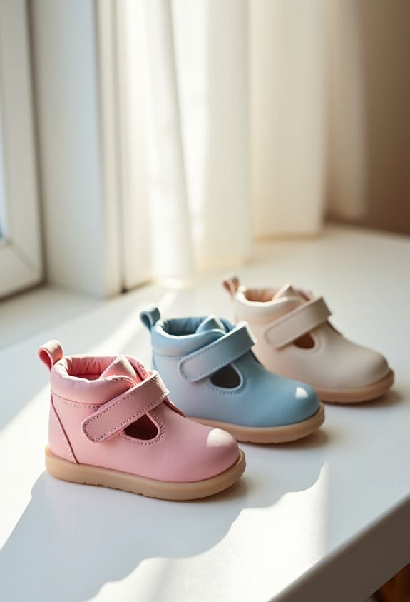 toddler shoes for all seasons