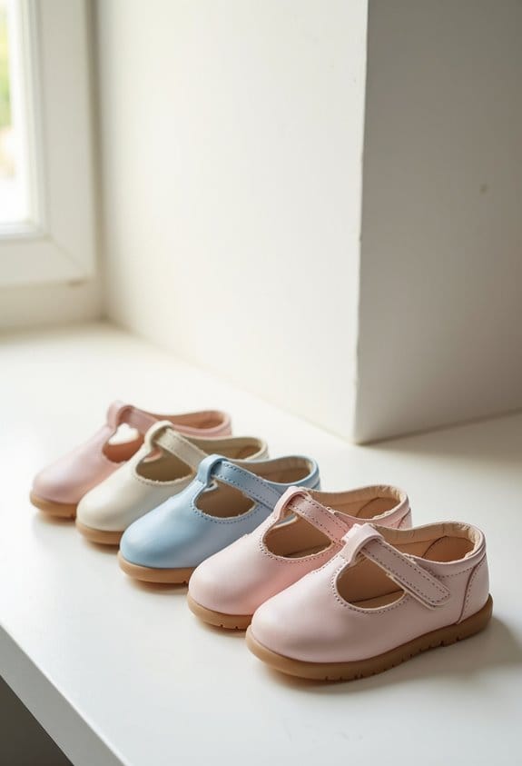 toddler shoes for comfort