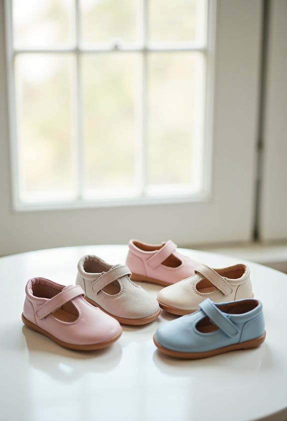 toddler shoes for comfort