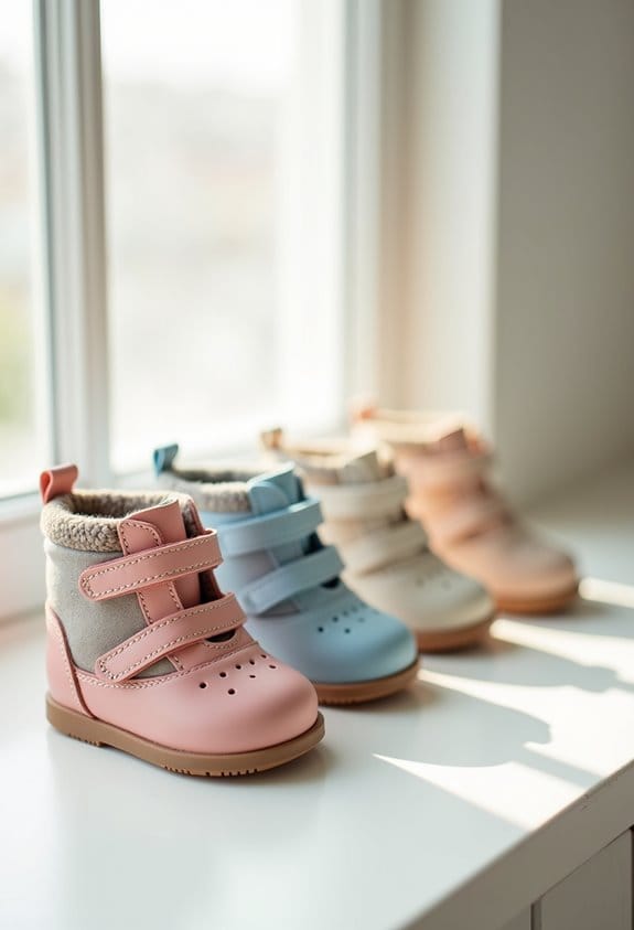 toddler shoes for walking