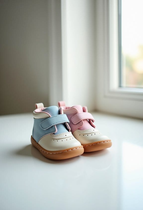 toddler shoes moisture absorption