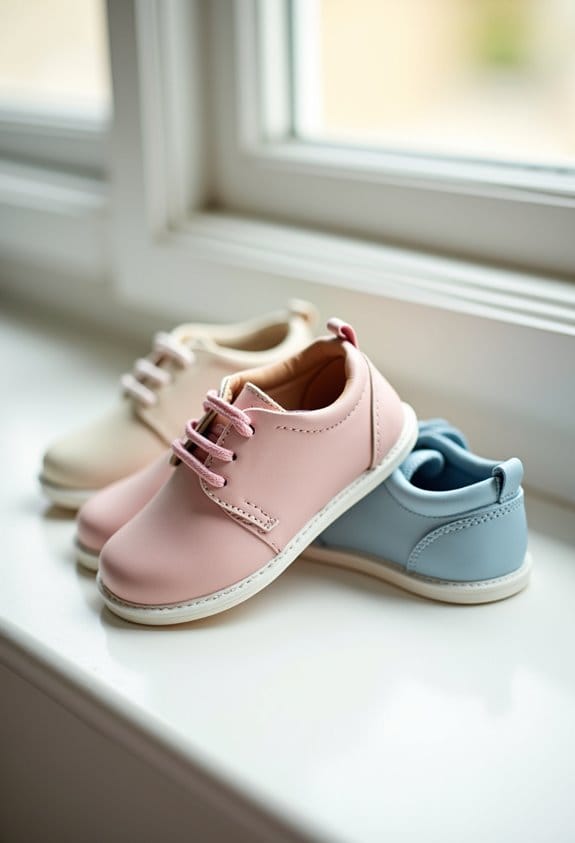 toddler shoes perfect fit