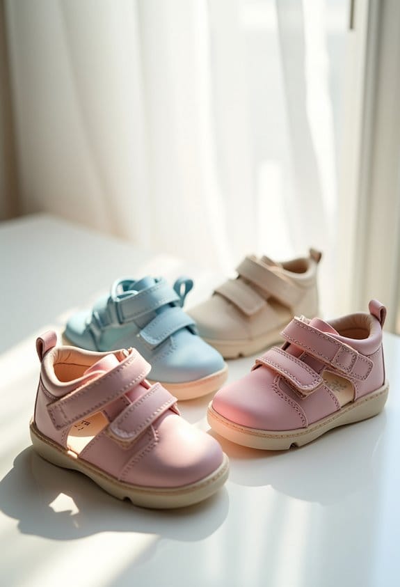 toddler summer walking shoes