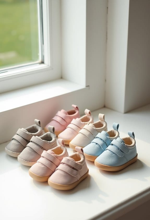 toddler walker shoes recommended
