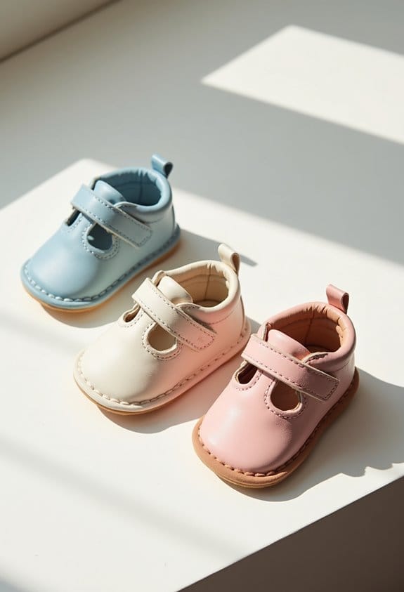 toddler walking shoes guide