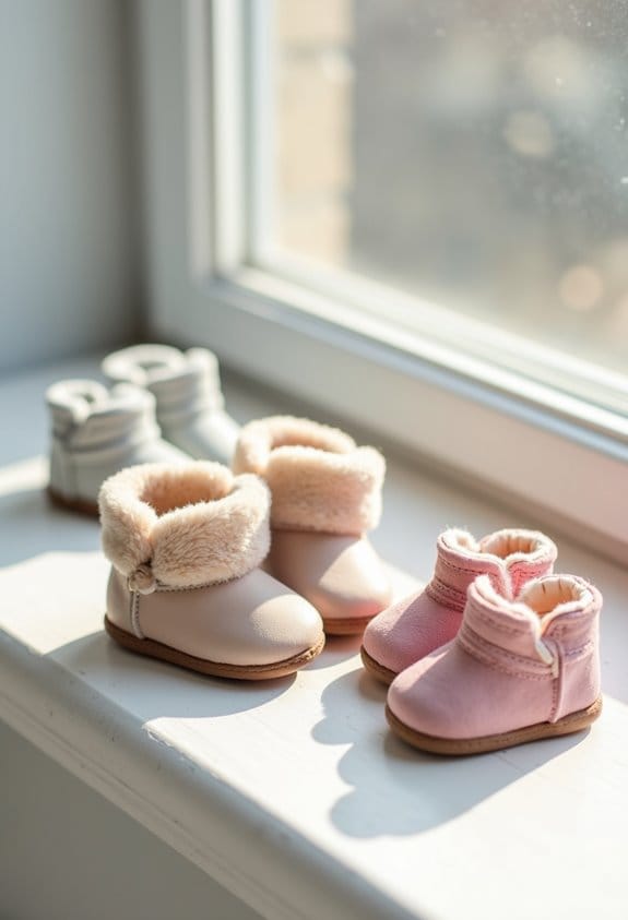 toddler winter footwear recommendations