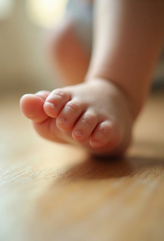 toe grip strength assessment