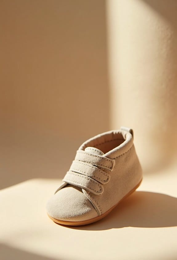 toe protection and comfort