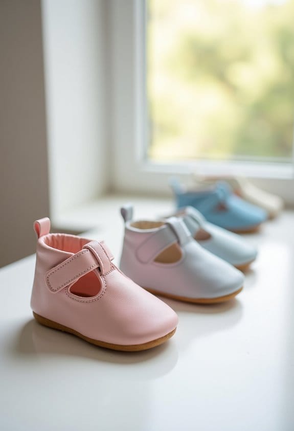 top baby shoes 2026