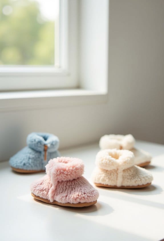 top baby walking moccasins