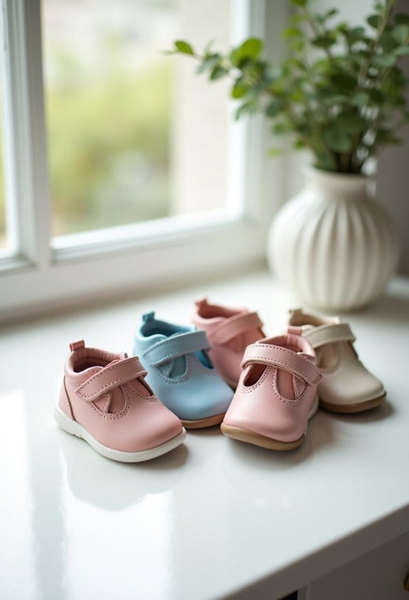top baby walking shoes