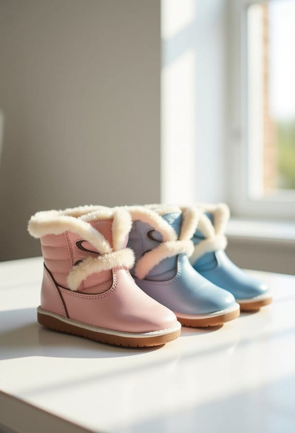 top baby walking shoes