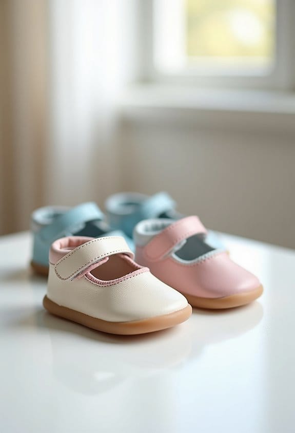 top baby walking shoes