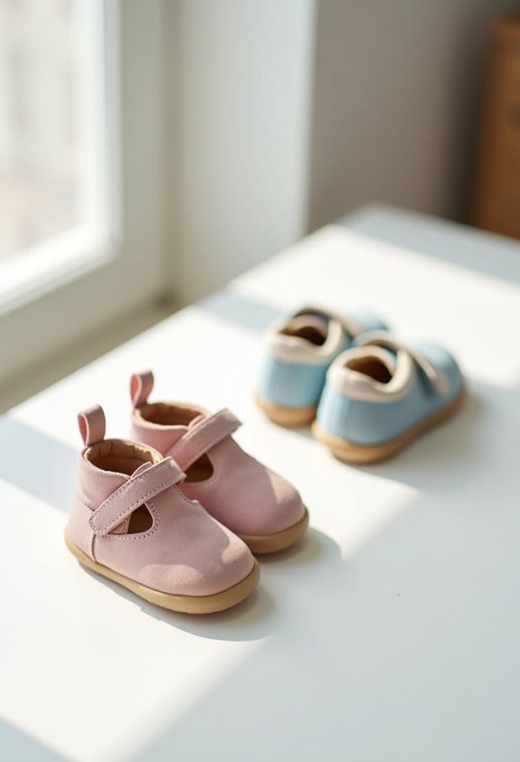 top infant flexible shoes