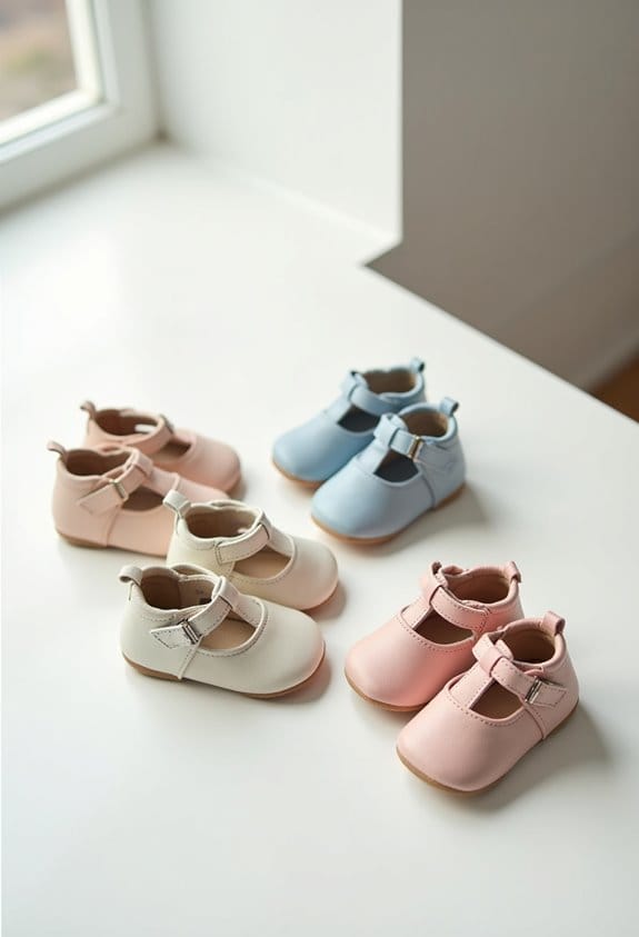 top infant shoe picks