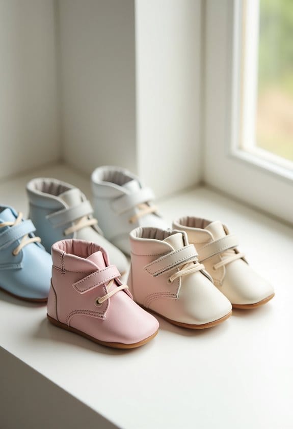 top infant shoes 2026