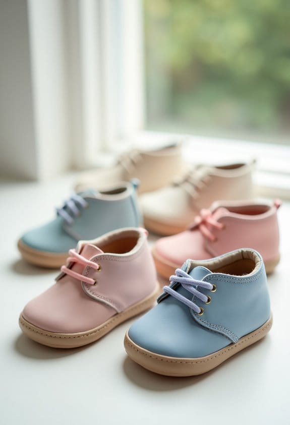 top infant shoes 2026