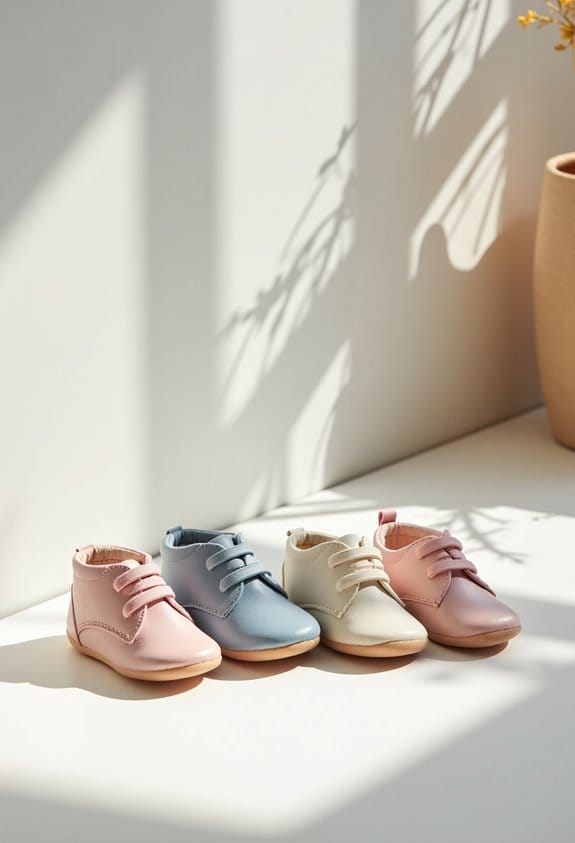 top infant slip on shoes