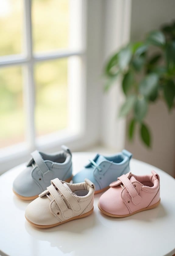 top infant walking shoes