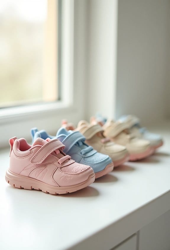 top infant walking shoes