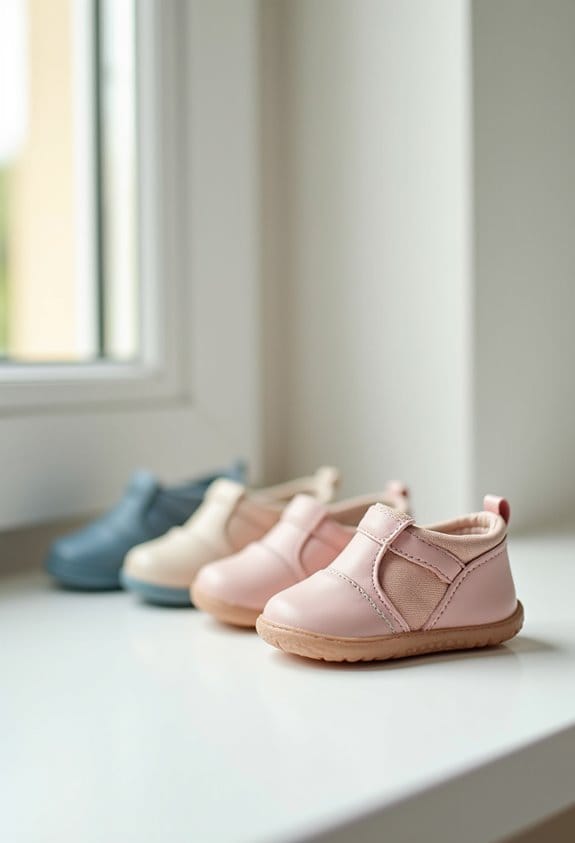 top outdoor baby shoes