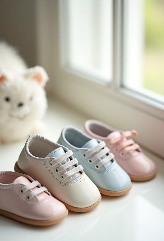 top pediatrician approved baby footwear