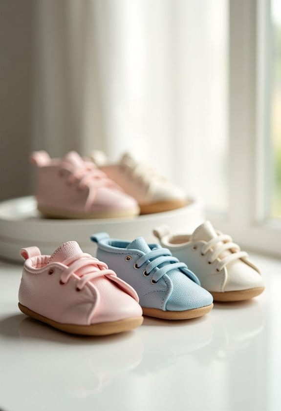 top rated baby footwear