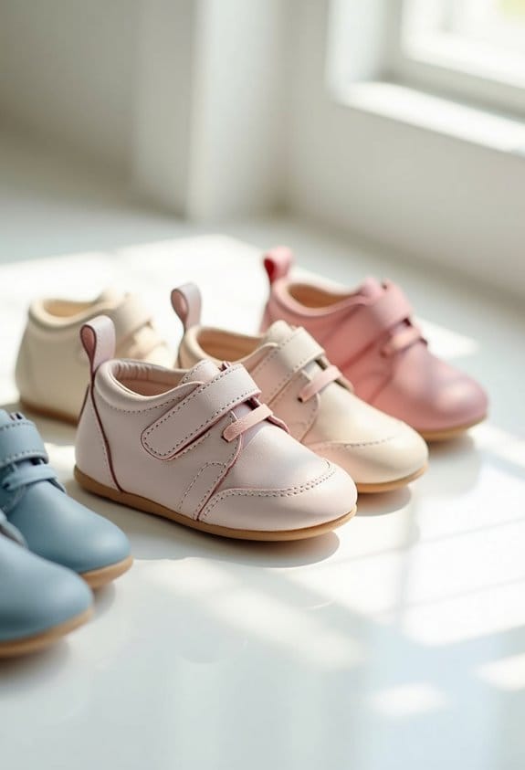 top rated kids footwear