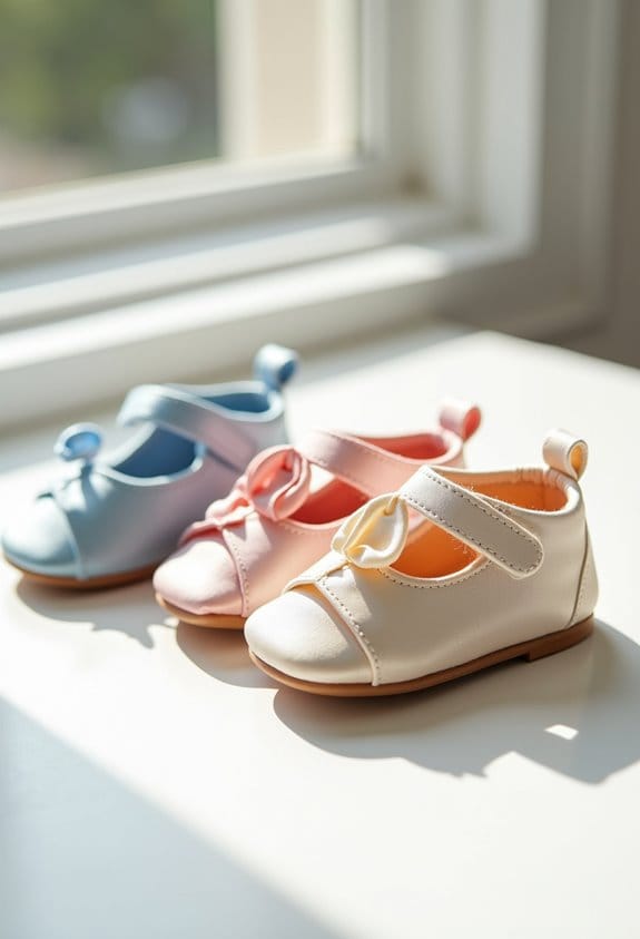 top soft baby shoes