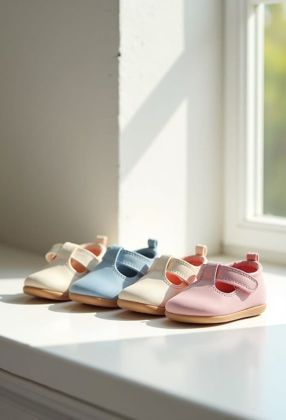 top toddler shoe recommendations