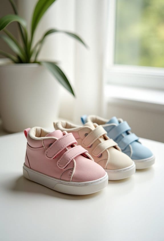 top toddler shoes 2026