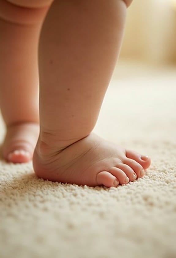walking boosts social emotional growth