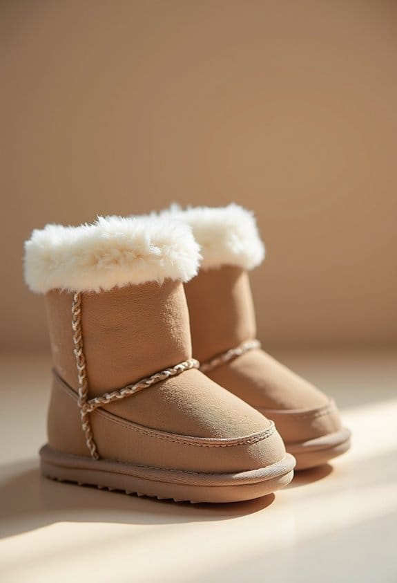 warm waterproof comfortable lightweight
