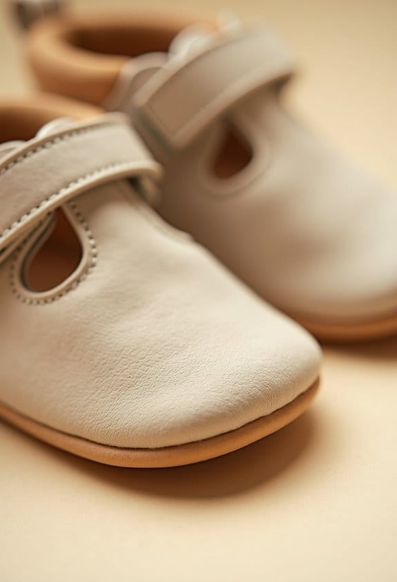 wide toe box essentials